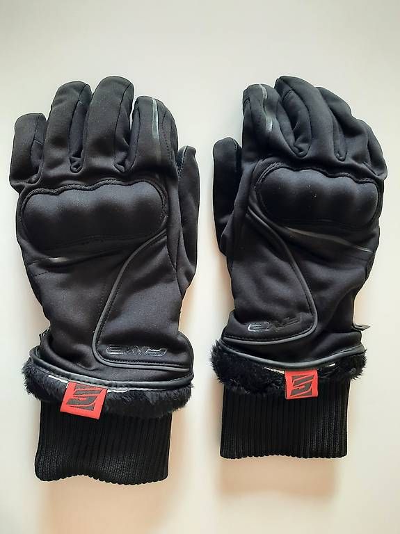 Altri accessori da uomo: Gants moto FIVE état neuf taille M doublés thinsulate – Usato da Châbles FR venduto da Monar