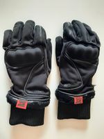 Gants moto FIVE état neuf taille M doublés thinsulate