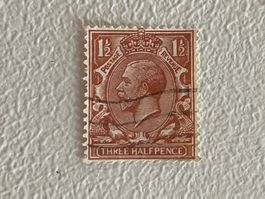 UK Briefmarke