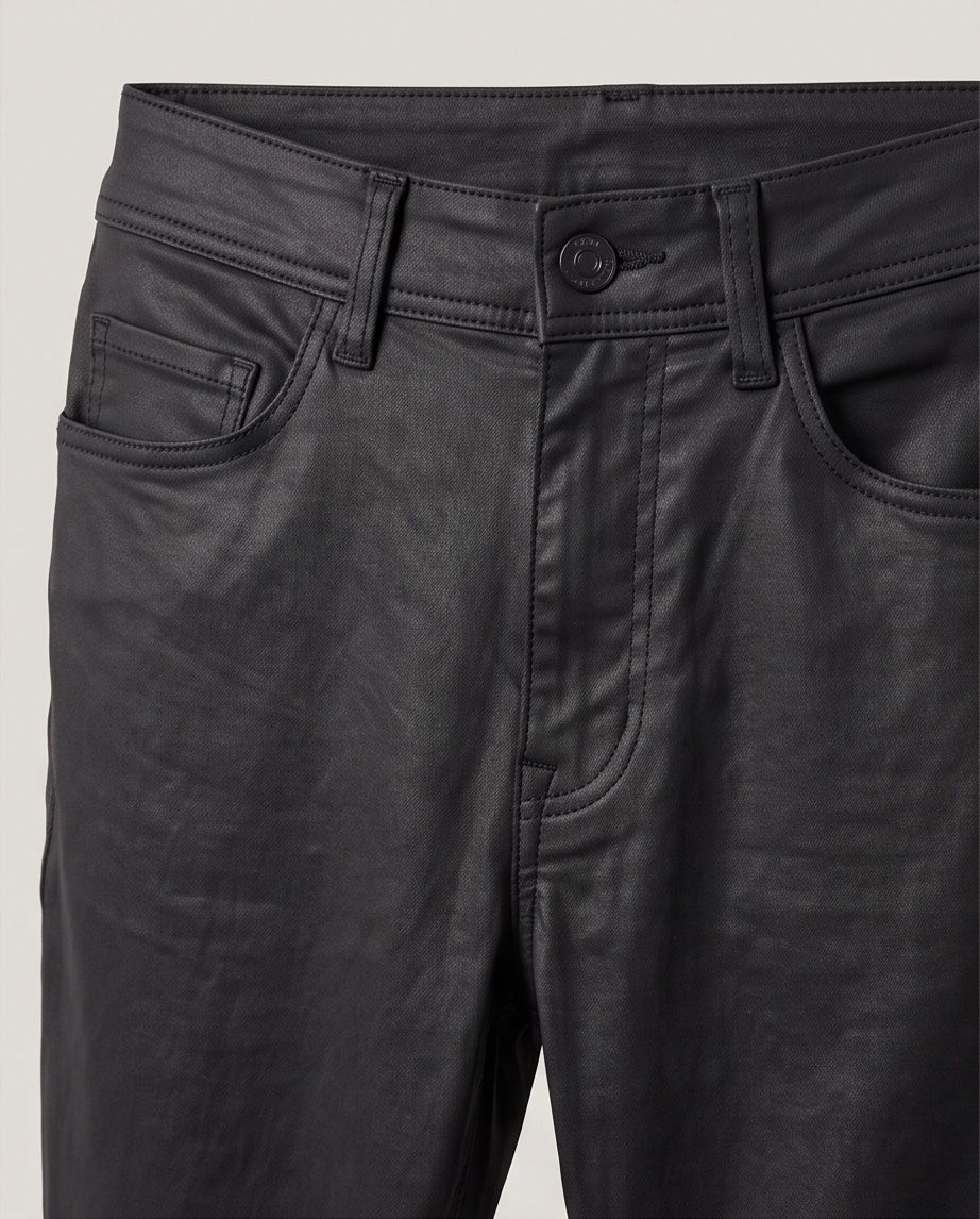 Hosen: Salsa Pantalon push - bon état - taille 38 – Gebraucht aus Vuisternens-Romont von gol_xp6p 1