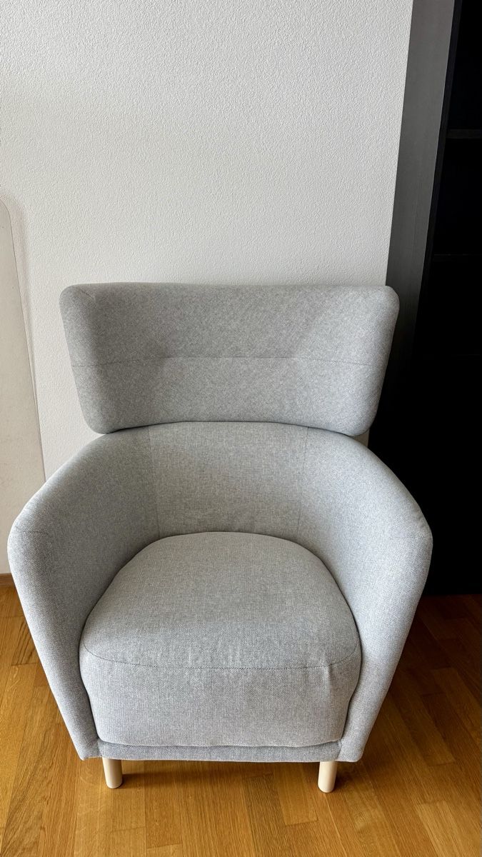 Sessel: IKEA Sessel OSKARSHAMN – Gebraucht aus Bülach von ric_rh52 1
