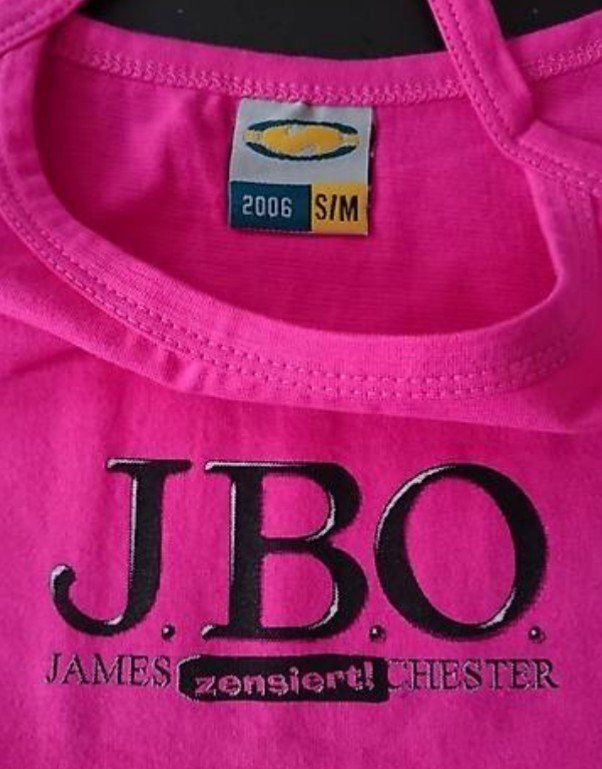 Top: JBO Top, original Merchandise – Nuovo (secondo la descrizione) da Jonen venduto da h-blxgirl79 3