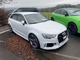 AUDI RS3 Sportback 2.5 TSI quattro S-tronic
