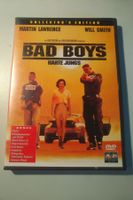 DVD - Bad Boys - Harte Jungs - Versand A-Post nur CHF 2.50!