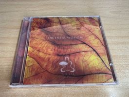 M4 Various – Oriental Wisdom I