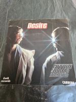 Vinyl, 7" LP - Future World Orchestra – Desire (1982)