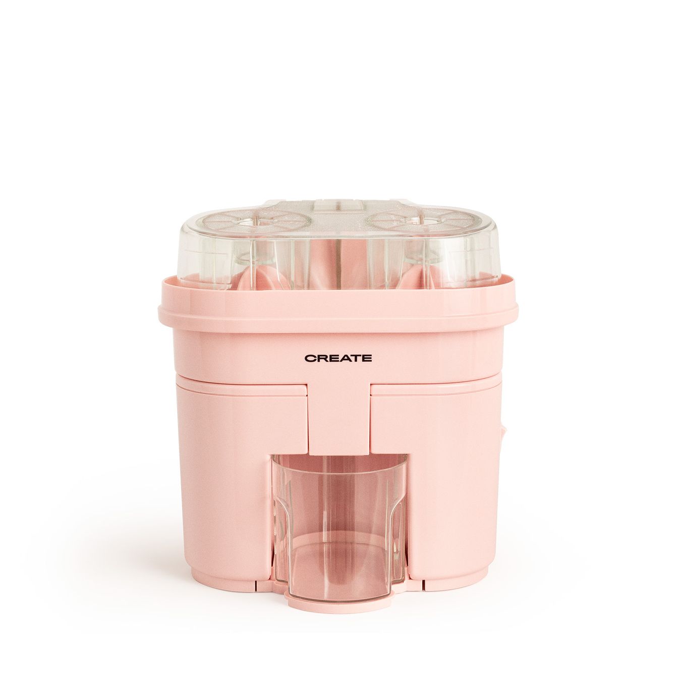 Küchengeräte: JUICER DUAL - Doppelentsafter – Neu und originalverpackt aus Bremgarten AG von simpliCH