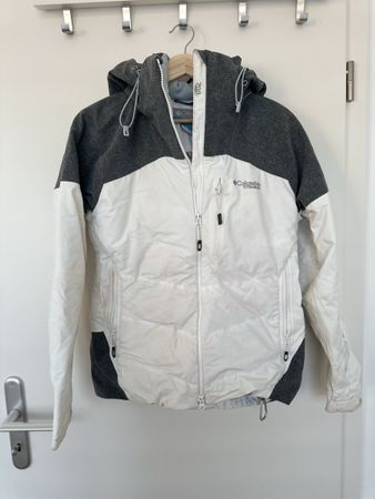 Veste ski Columbia
