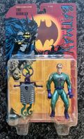 The Riddler 1995 Batman Action Figur Vintage Villain Kenner