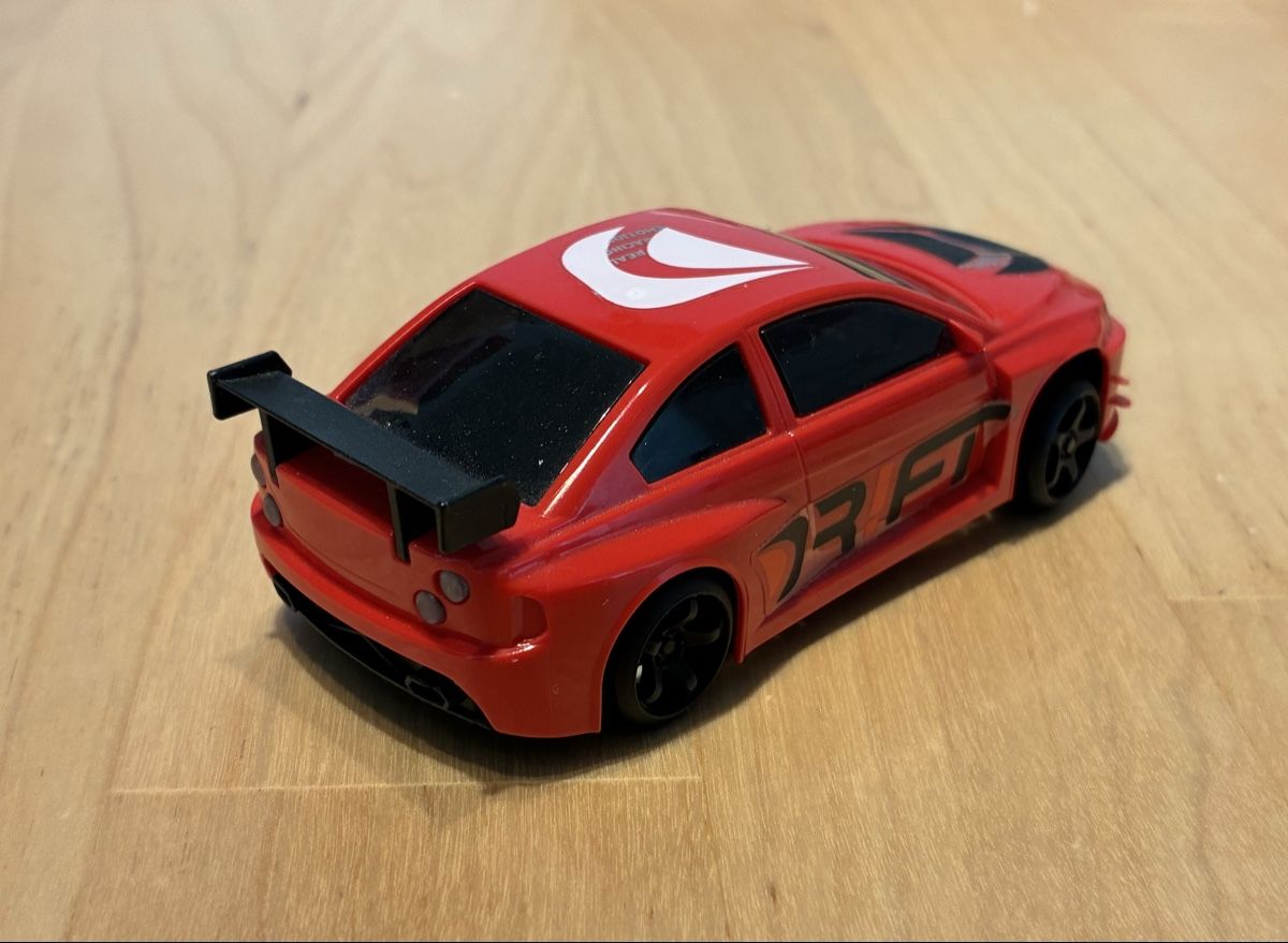 Sturmkind RC Kits de montage: Sturmkind Drift – D'occasion à Glattpark (Opfikon) par Pitchmark8152 3