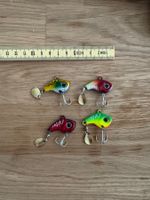 Jig-Spinner