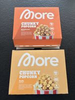 More Nutrition Produkte