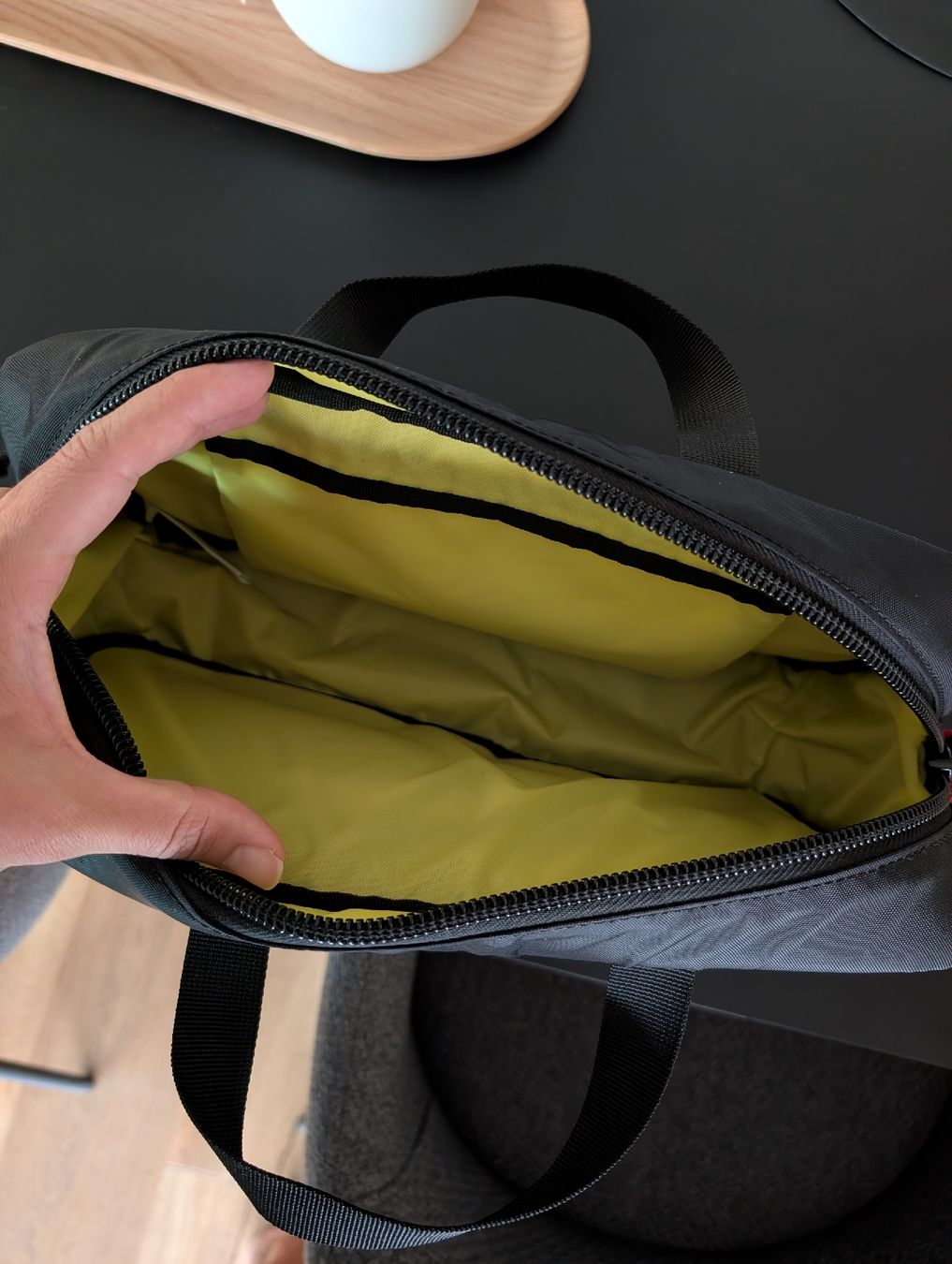 Sacs: Topo Designs - Mini Quick Pack - Hüfttasche – D'occasion à Seuzach par Merz_s 1