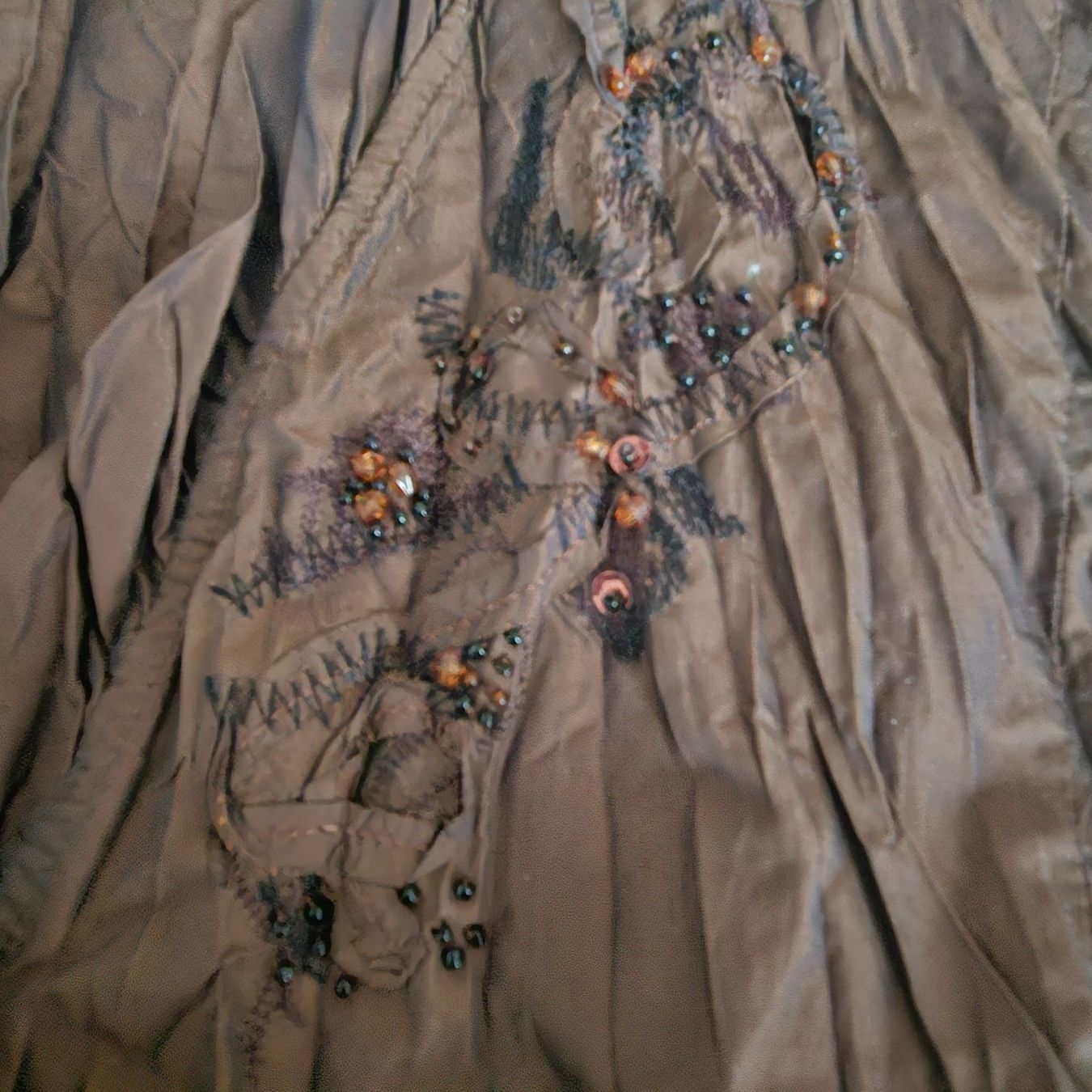 Gerry Weber Camicette: Gerry Weber Bluse/Jacke – Usato da Uster venduto da Sonnenblume212 3