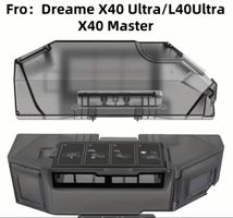 Staubbox Dreame X40 Ultra L40 Ultra X40 Master 210mm