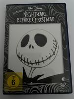 Nightmare Before Christmas