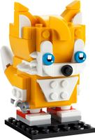 LEGO® BrickHeadz 40628 Miles „Tails“ Prower (gebraucht)