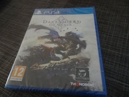 Darksiders - Genesis PS4 NEUWARE