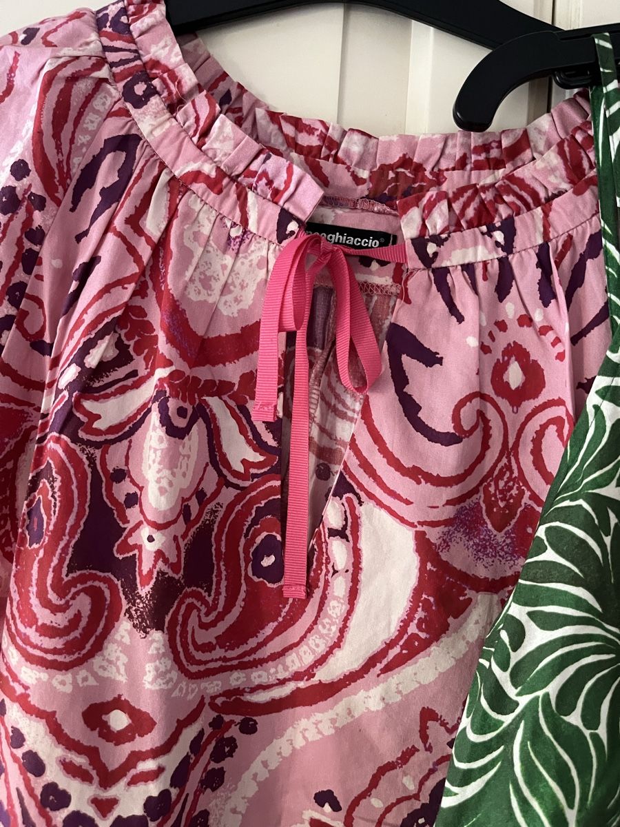 Kleider: 2x Sommerkleid Gr.38 – Gebraucht aus Basel von Kalila677 1
