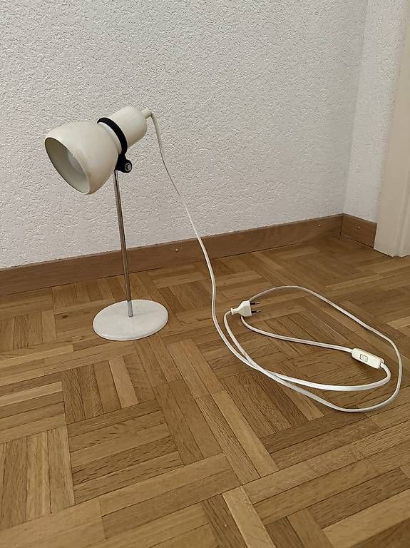 Lampade: Lampe de bureau vintage – Usato da Territet venduto da mis_p856 2