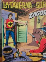 Zagor, La taverna del gufo