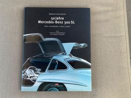 Mercedes-Benz 300SL