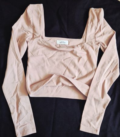 SHIRT TOP CONTOUR XS 34 , TOLL ZU JEANS ROCK HOSE JACKE
