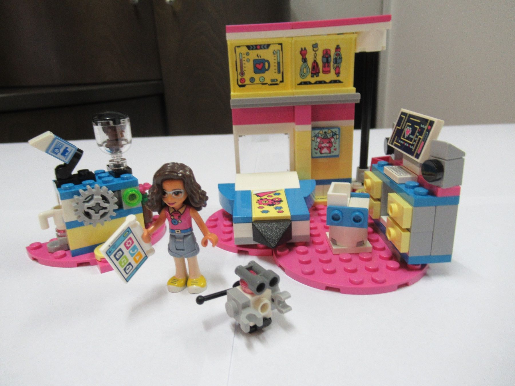Lego Baukästen: Lego Friends 8 Set – Gebraucht aus Obergösgen von cairn 7