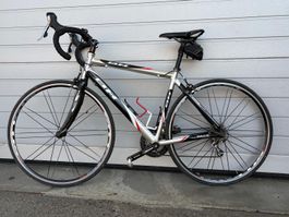 BH Rennrad – Shimano 105 – klassisches Rennrad