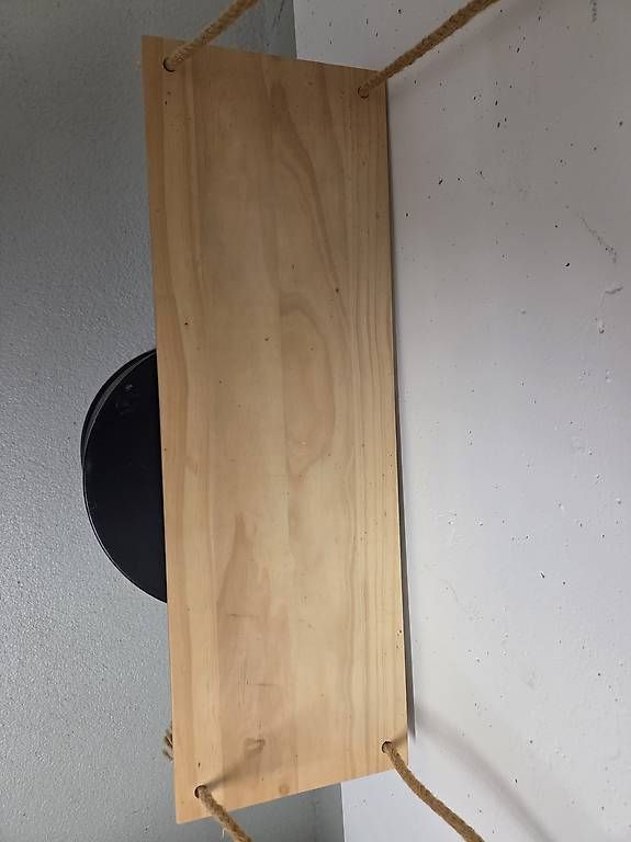 Scaffali: Hänge-Wand Regal Holz – Usato da Rüfenacht BE venduto da Biancaro 3