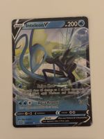 Carte Pokémon INTELEON clash des rebelles 