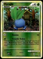 Myrapla 60/90 Reverse Holo Pokémon HGSS Undaunted