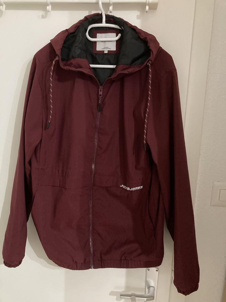 Jack & Jones Jacken: Veste Jack&Jones – Neu (gemäss Beschreibung) aus Fleurier von Chadow7080