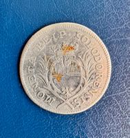 10 Kreuzer 1785, Solothurn, Schön!