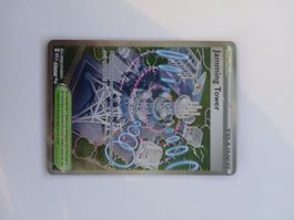 Jamming Tower #261 Pokemon Ascended Heroes EN
