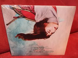 Heidi Happy CD Golden Heart