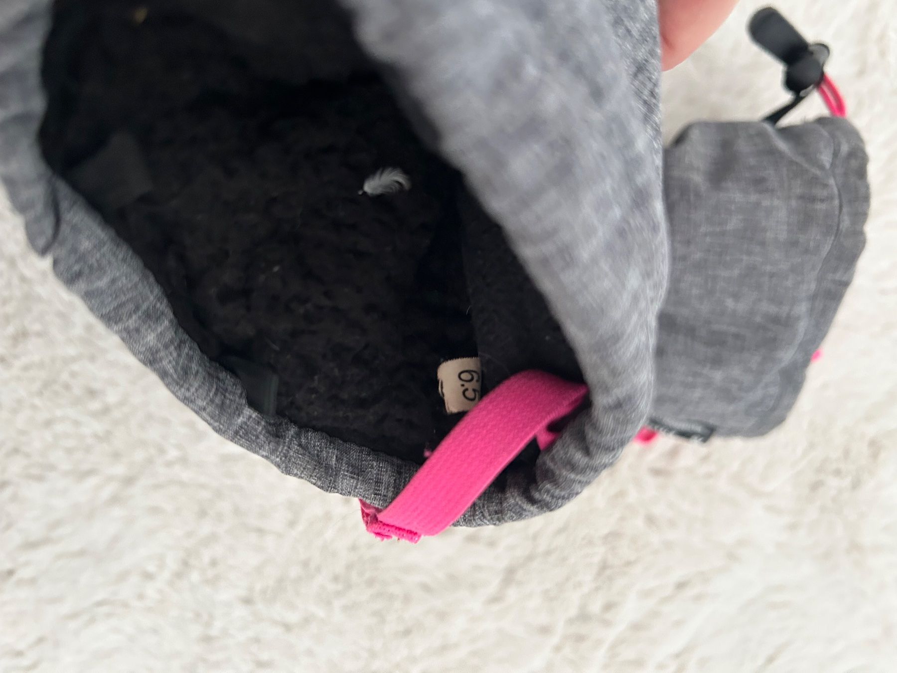 Reusch Gants & mitaines : Reusch Skihandschuhe Grösse 6.5 – D'occasion à Zizers par Neka19 2