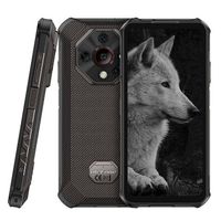 Ulefone Armor X16 Pro, 8 GB + 256 GB, Nachtsicht, IP68/IP69K