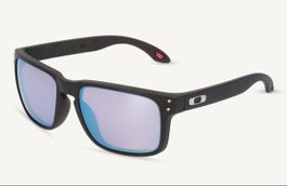 Sonnenbrille Oakley Holbrook OO9102-W755 neuwertig