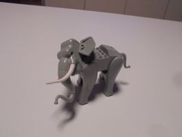LEGO - ORIENT - ELEFANT - SAMMELFIGUR