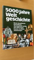 Weltgeschichte Buch Parkland Verlag neuwertig