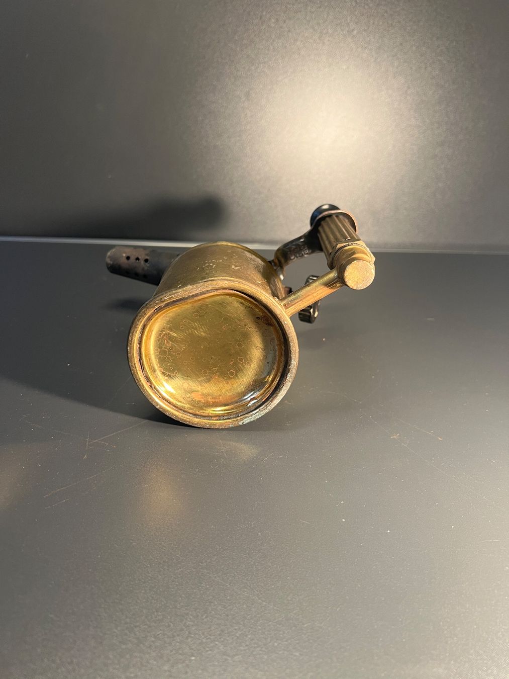Alle Werkzeuge: Ancien chalumeau à essence – Gebraucht aus La Neuveville von XavierLuke 4
