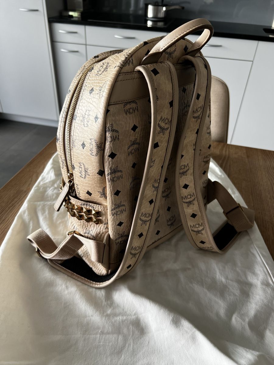 Mcm Sacs à dos: MCM Backpack – D'occasion à Wettingen par fau_g78n 2