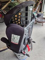 Autositz mit Isofix