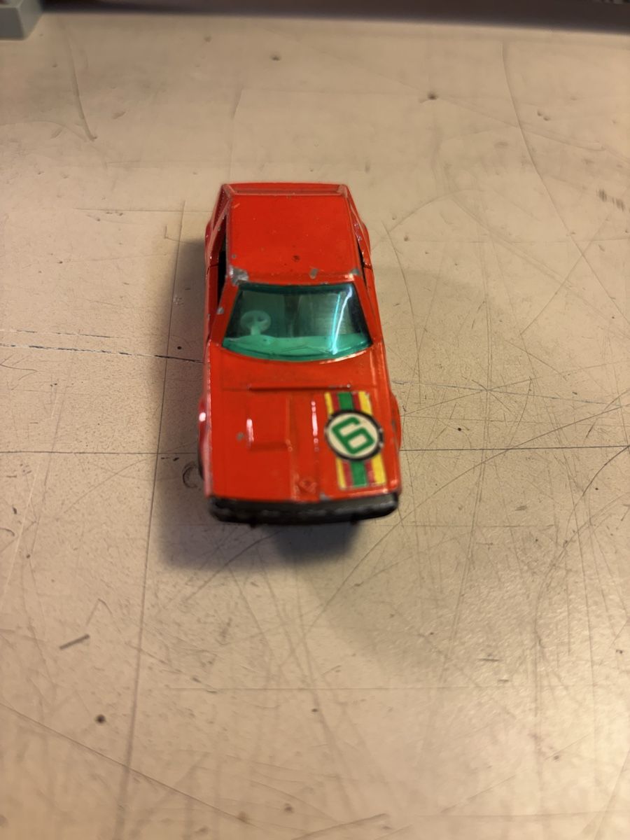Matchbox Modellautos: Matchbox Renault 17 TL – Gebraucht aus Möriken AG von Classics16 5