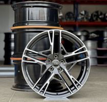 Audi R8 V10 4S - Jantes OEM 20 pouces