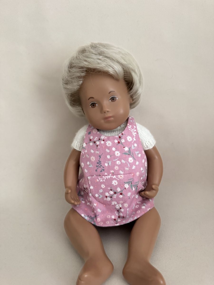 Bambole: Sasha Babyset – Nuovo (secondo la descrizione) da Regensdorf venduto da Rina49