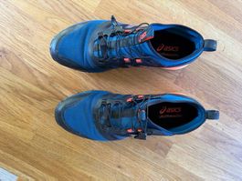 Asics FujiTrabuco Pro in 44.5