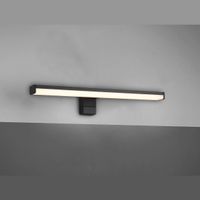 LED Bad Wandleuchte, IP44, 40 cm x 6 cm
