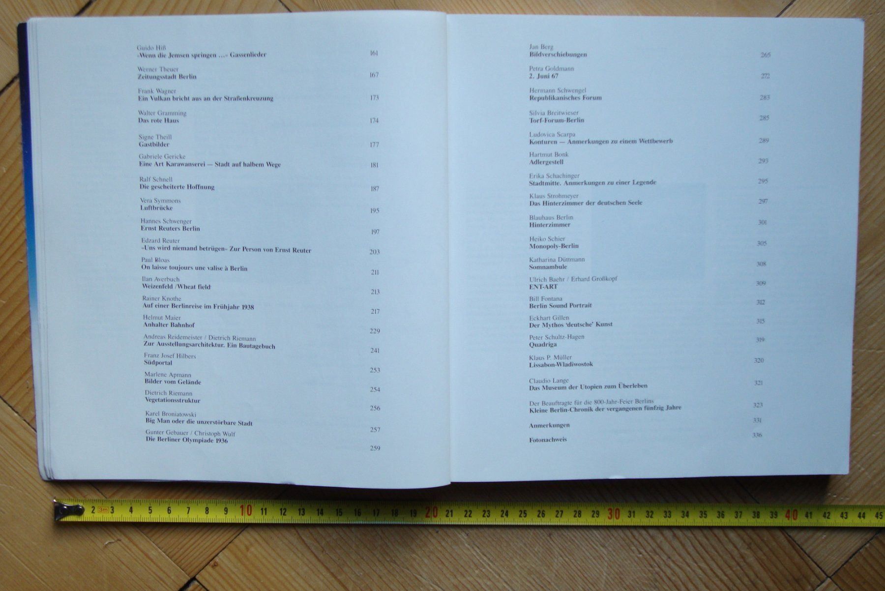 Libri: MYTHOS BERLIN - Wahrnehmungsgeschichte – Usato da Bern venduto da carola31 2